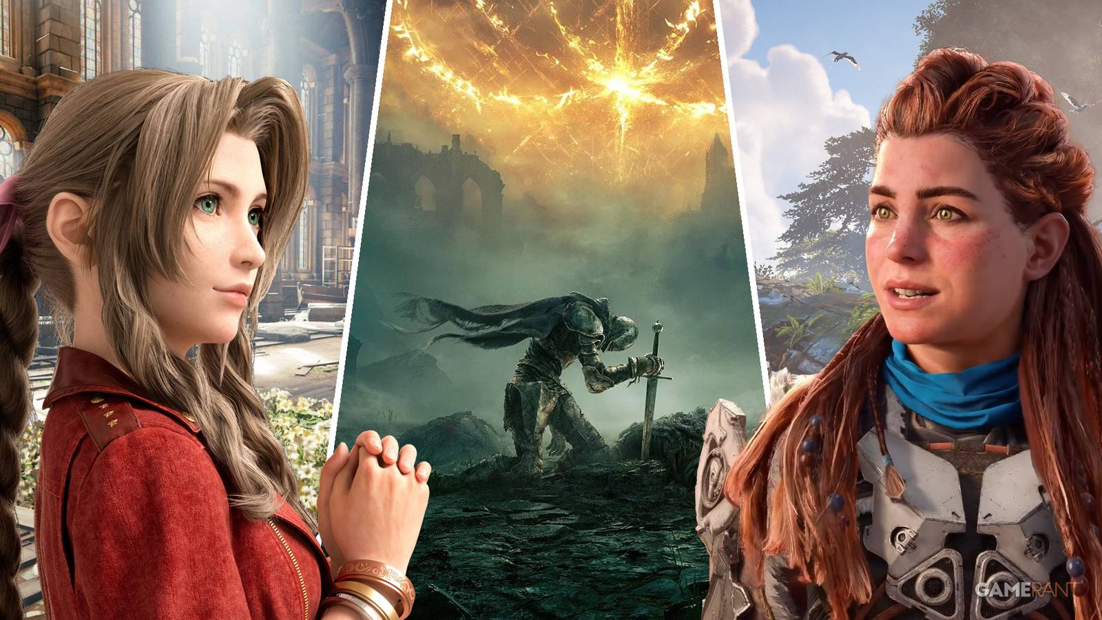 The Best RPGs You Can Play on the PS5