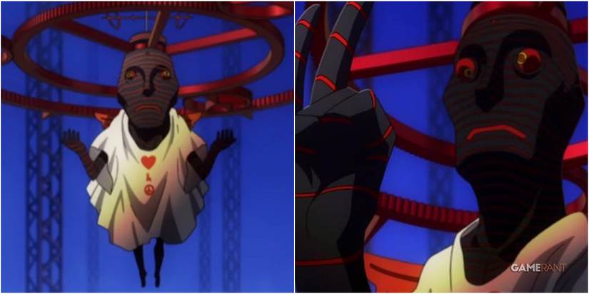 persona 4 golden shadow namatame