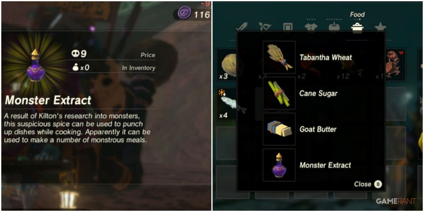 Breath of the Wild A Parent’s Love Guide