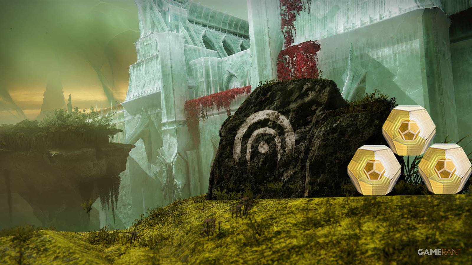 destiny 2 lost sector exotic drop rate