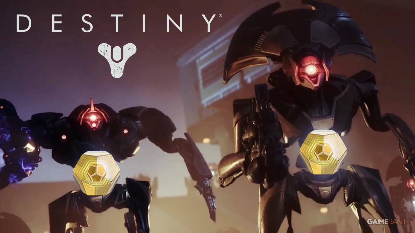 destiny 2 vex strike force exotic update