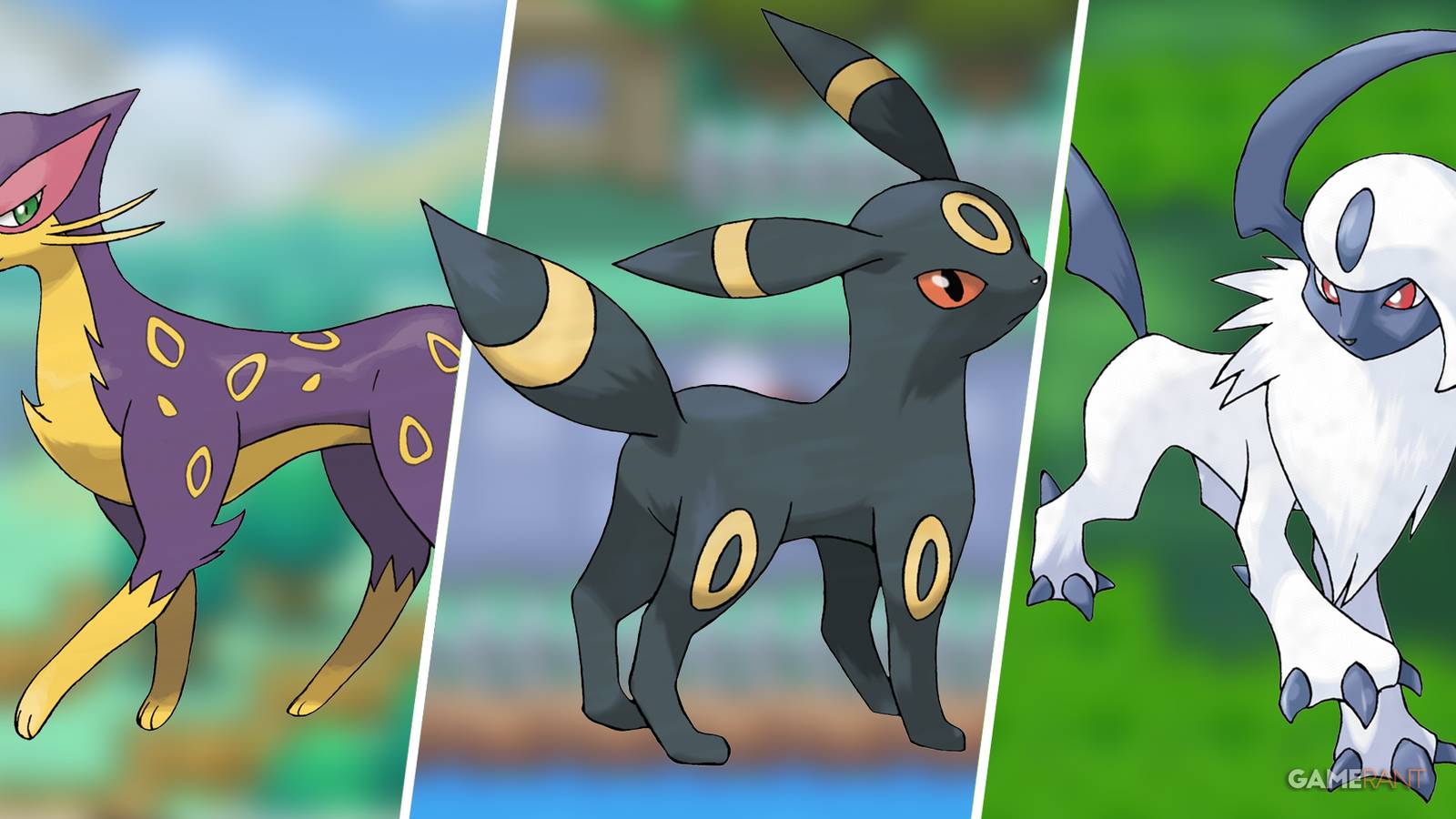 Pokemon feature image