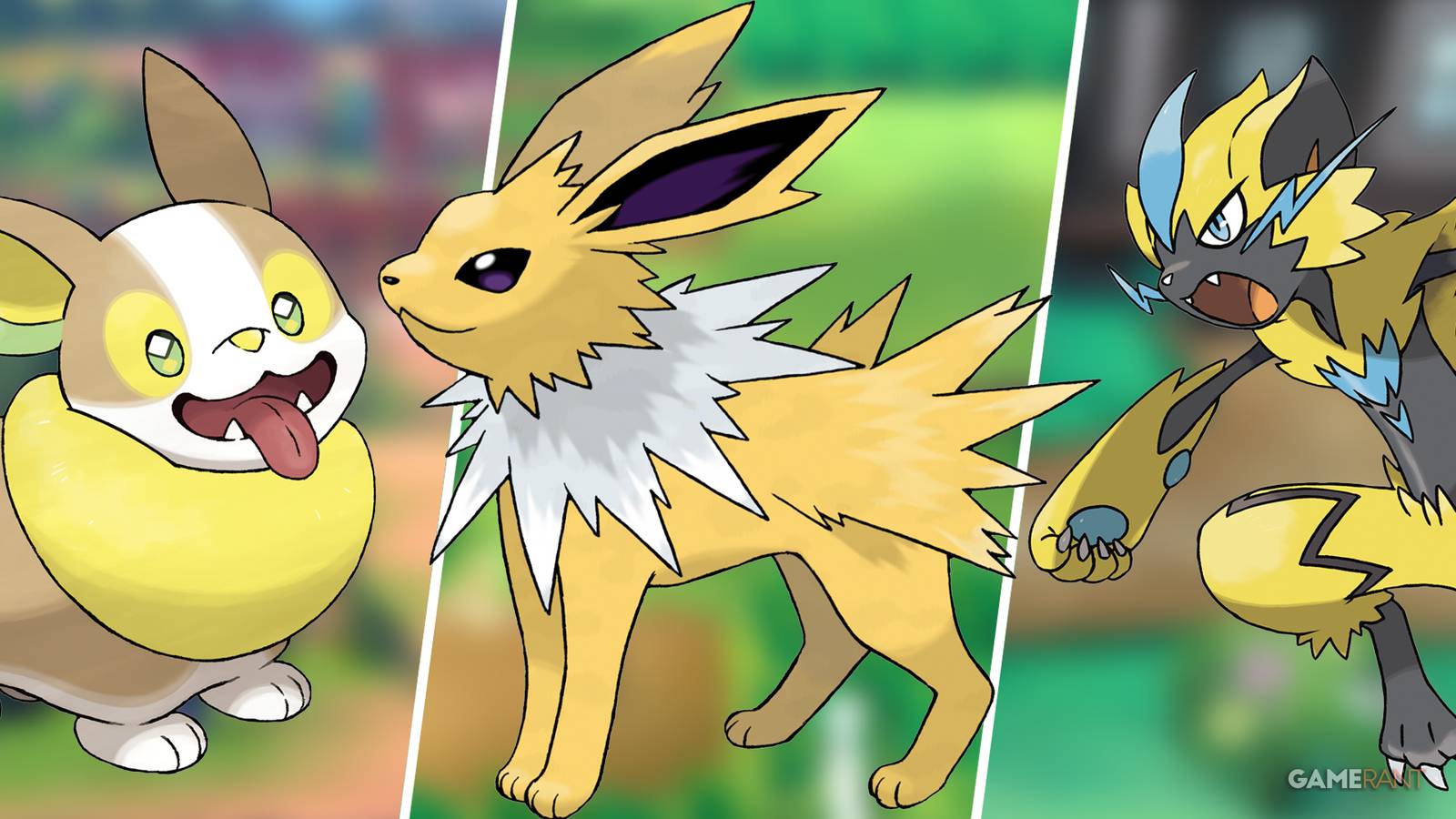 Pokemon feature image