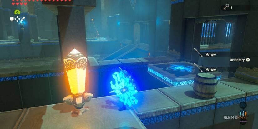 loz botw fragmented monument shrine chest puzzle 2