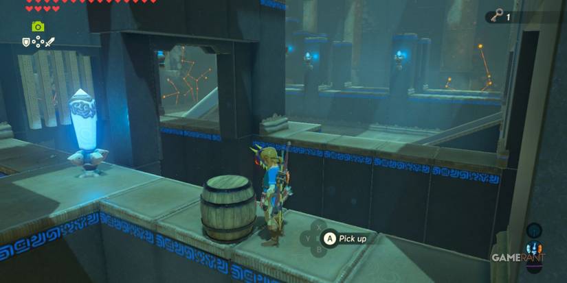 loz botw fragmented monument shrine chest puzzle 3