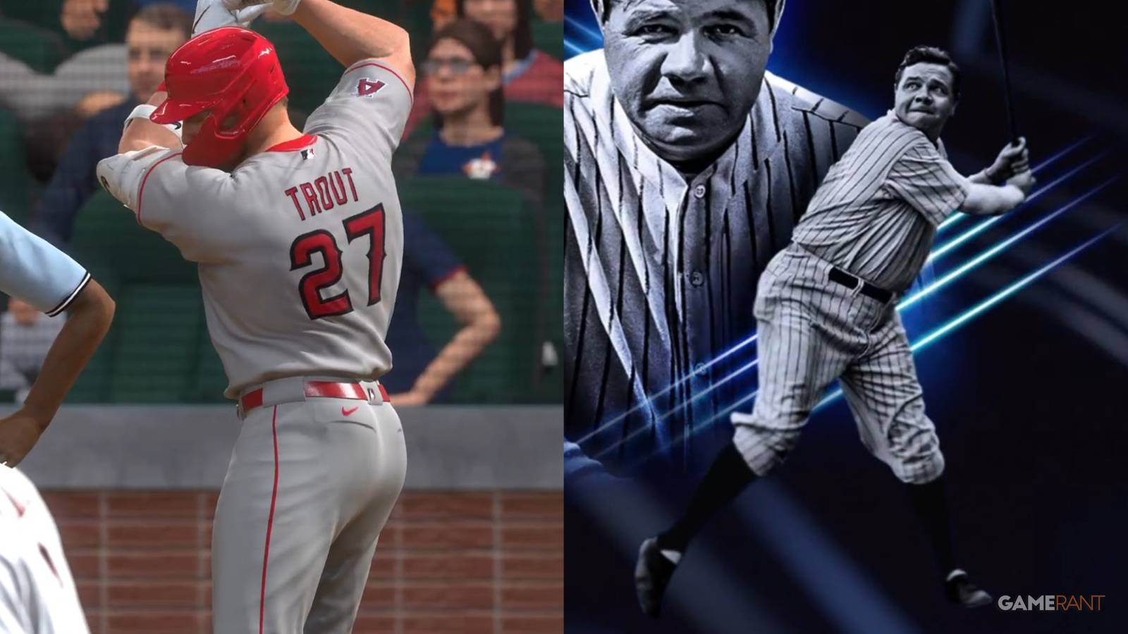 MLB The Show 23 Best Diamond Dynasty Cards Collage