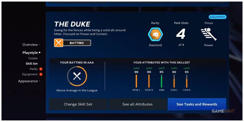 MLB The Show 23 Checking On Program Rewards