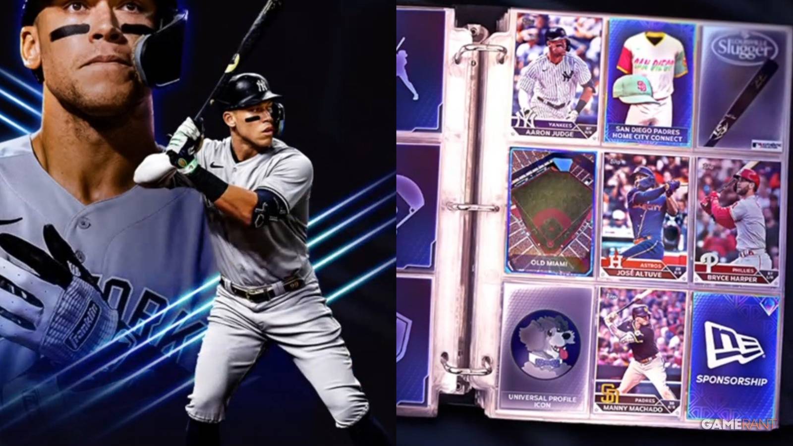 MLB The Show 23 Diamond Dynasty Tips Collage