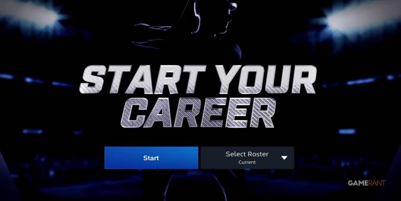 MLB The Show 23 Starting A New Career