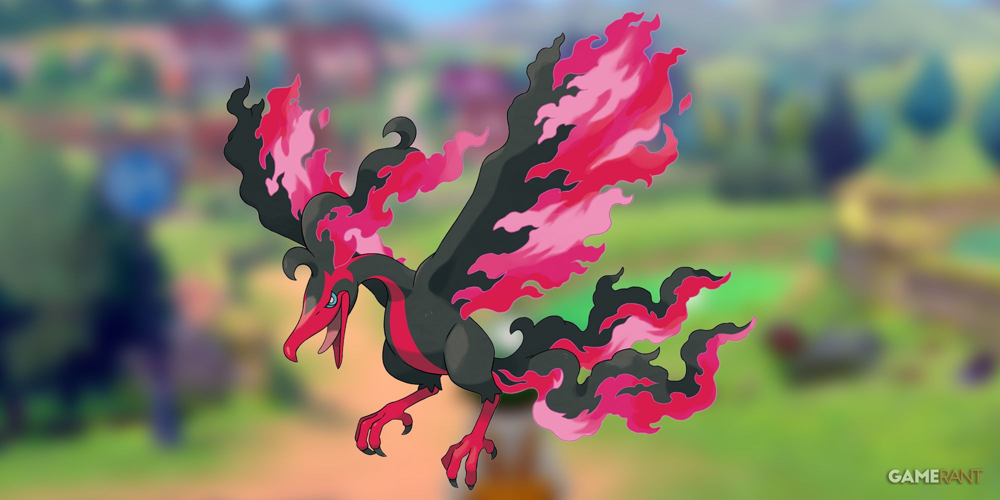 Best DarkType Pokemon Designs