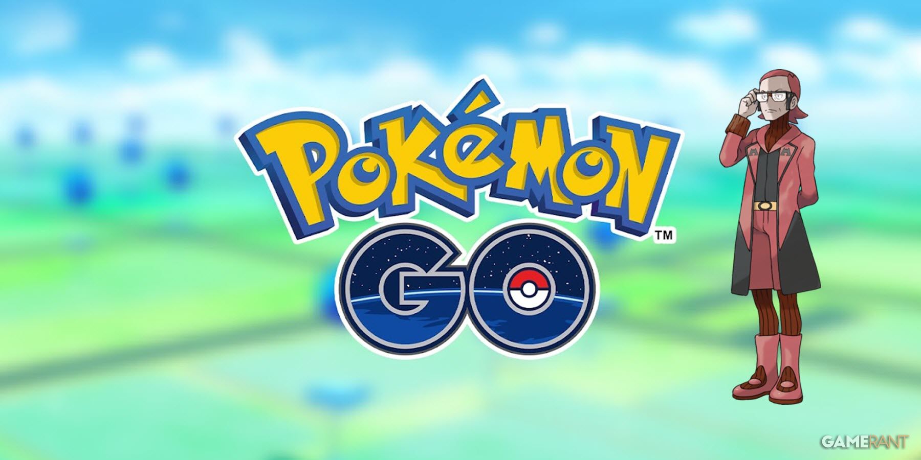 Pokemon Go' teases upcoming Gen 4 Pokemon in future update