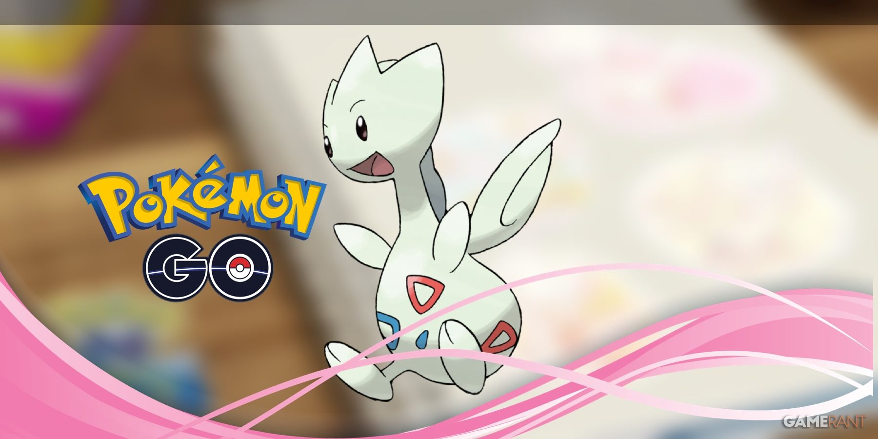 Pokemon GO: Togetic Community Day Guide