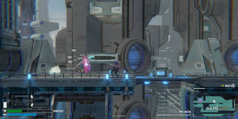 trinity fusion future area