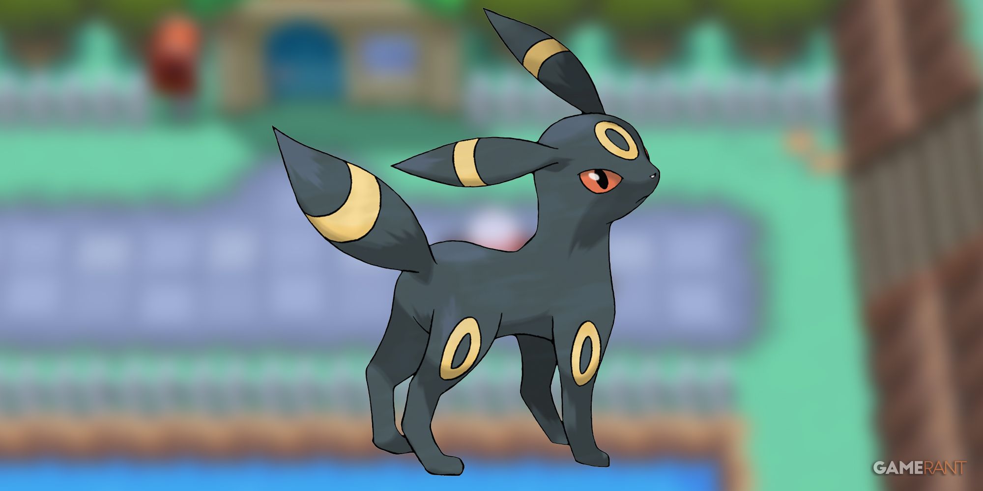 Best DarkType Pokemon Designs
