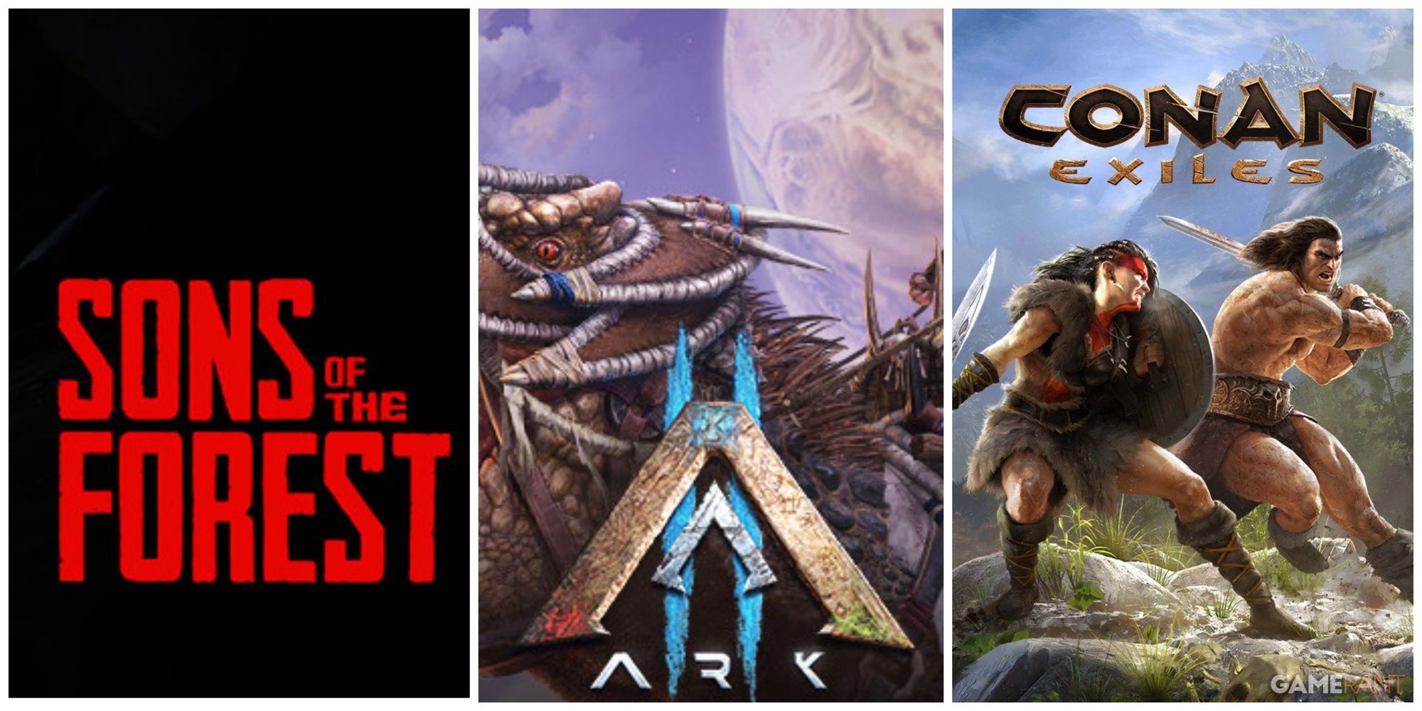 Every thing about ARK 2, the the waiting game