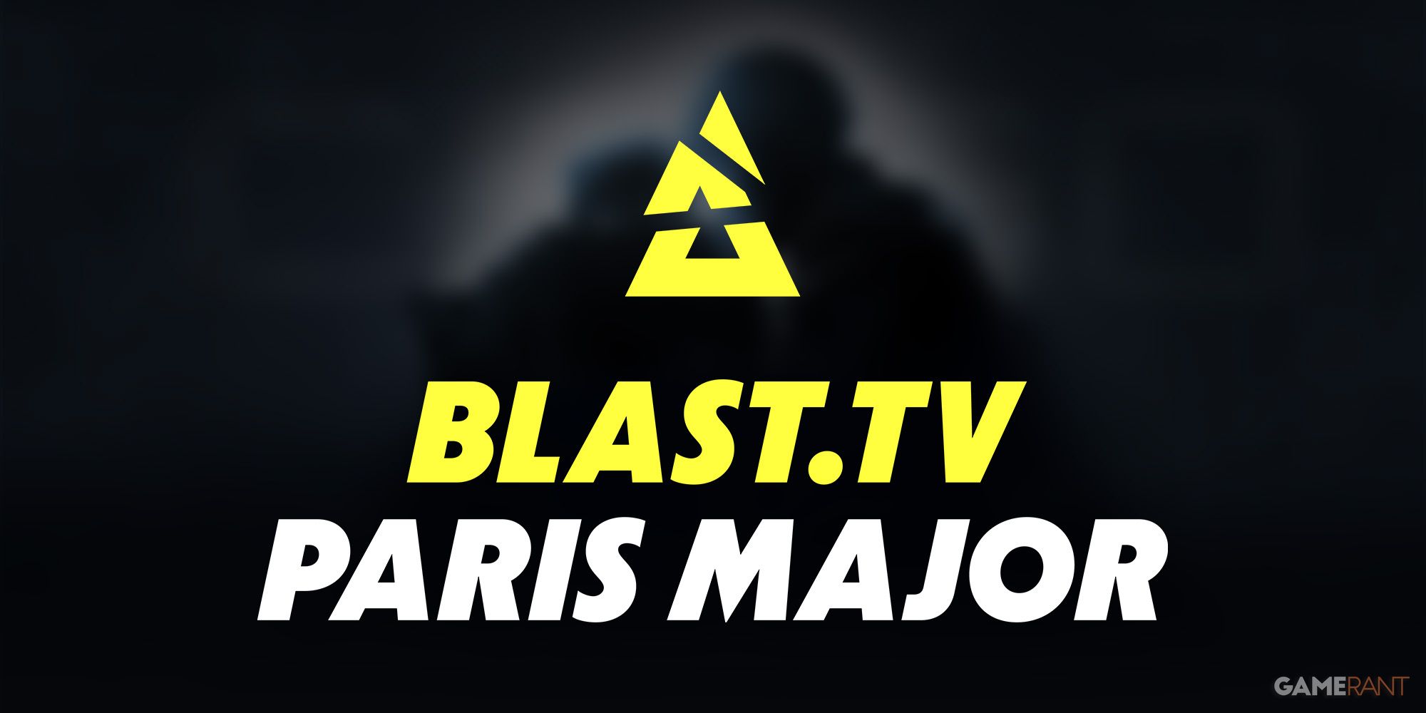 BLAST.tv Paris Major 2023