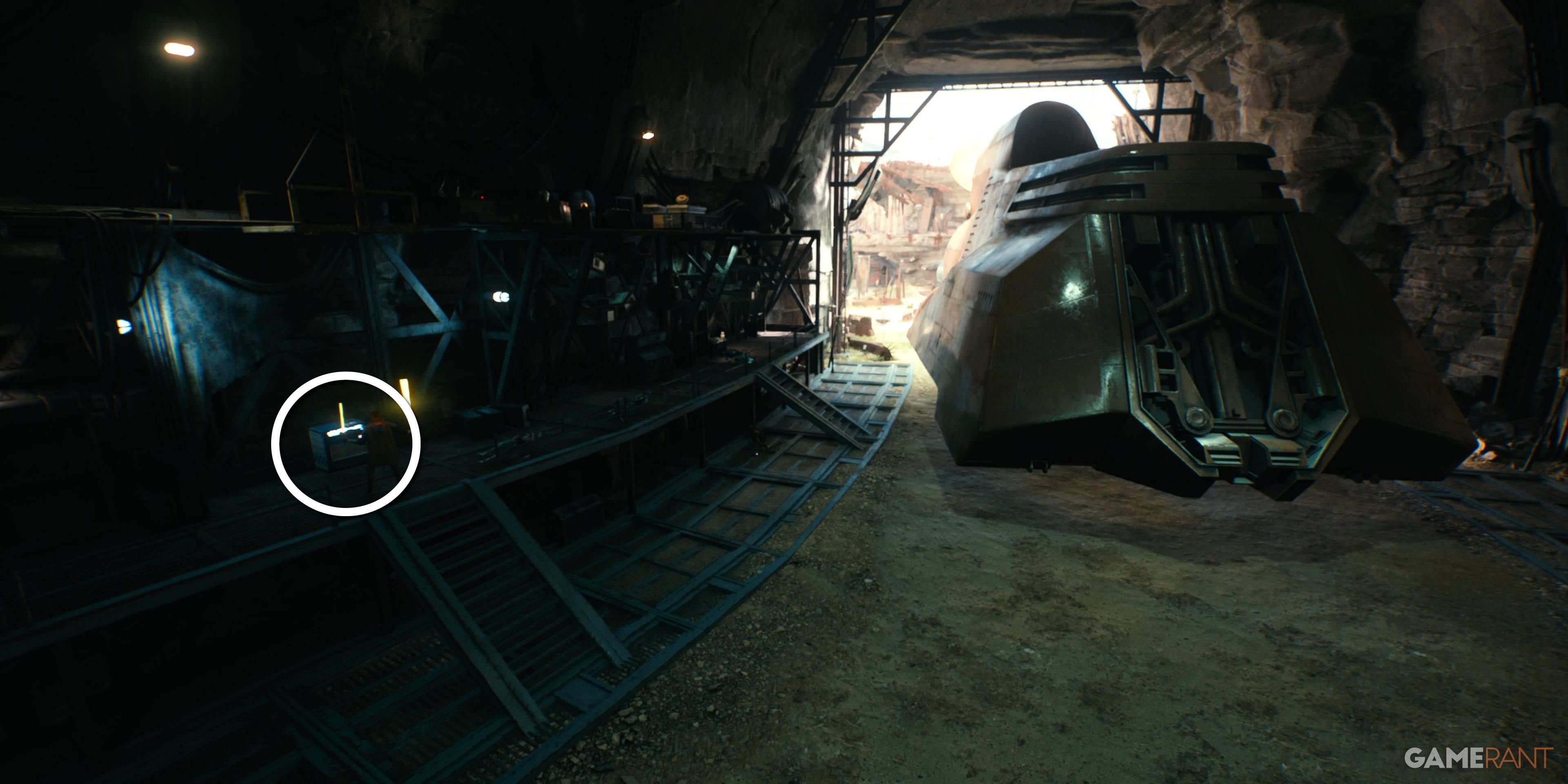 Unlock All Koboh Chests for Cal's Unique Look in Star Wars Jedi: Survivor