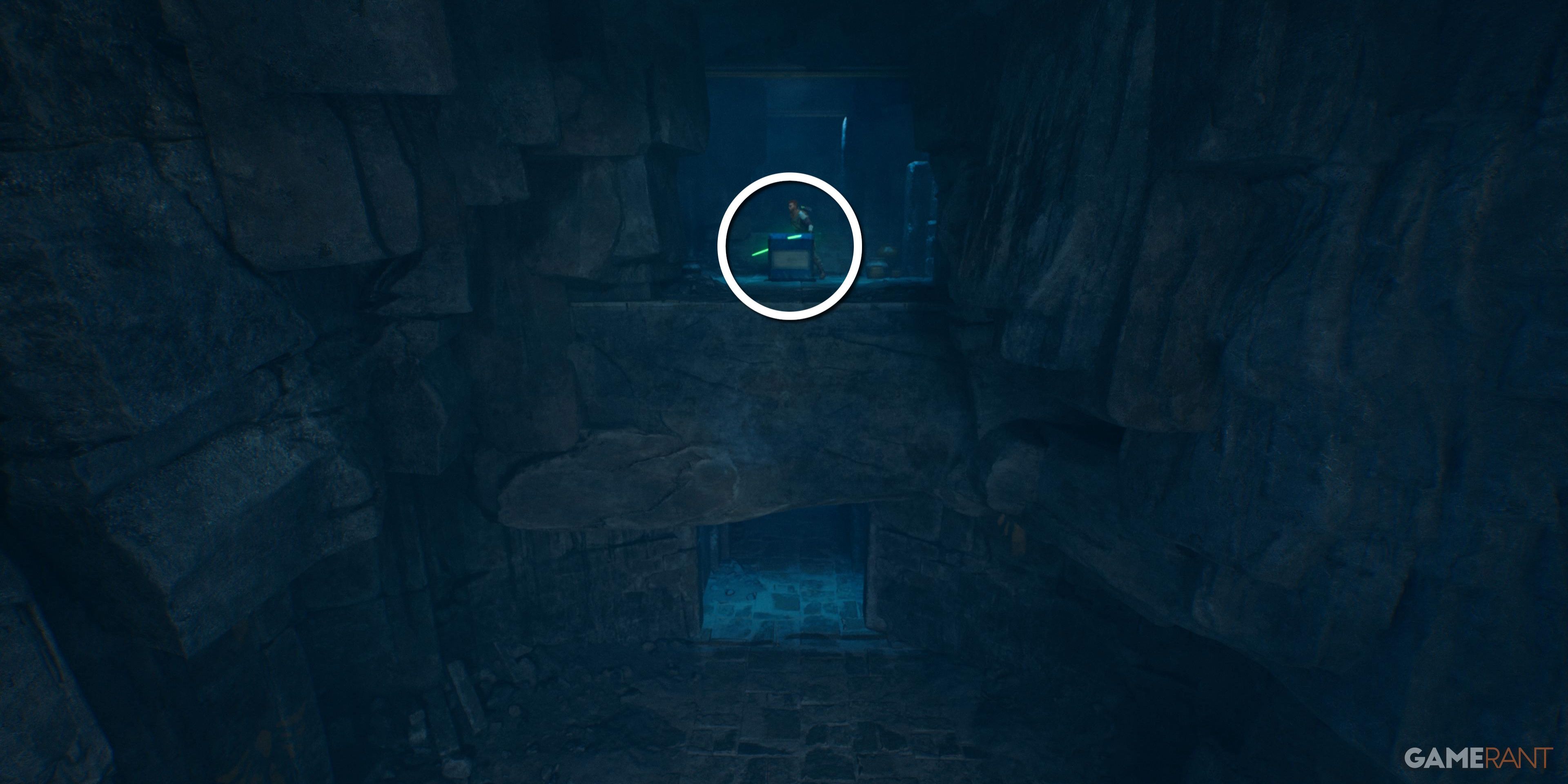 Unlock All Koboh Chests for Cal's Unique Look in Star Wars Jedi: Survivor