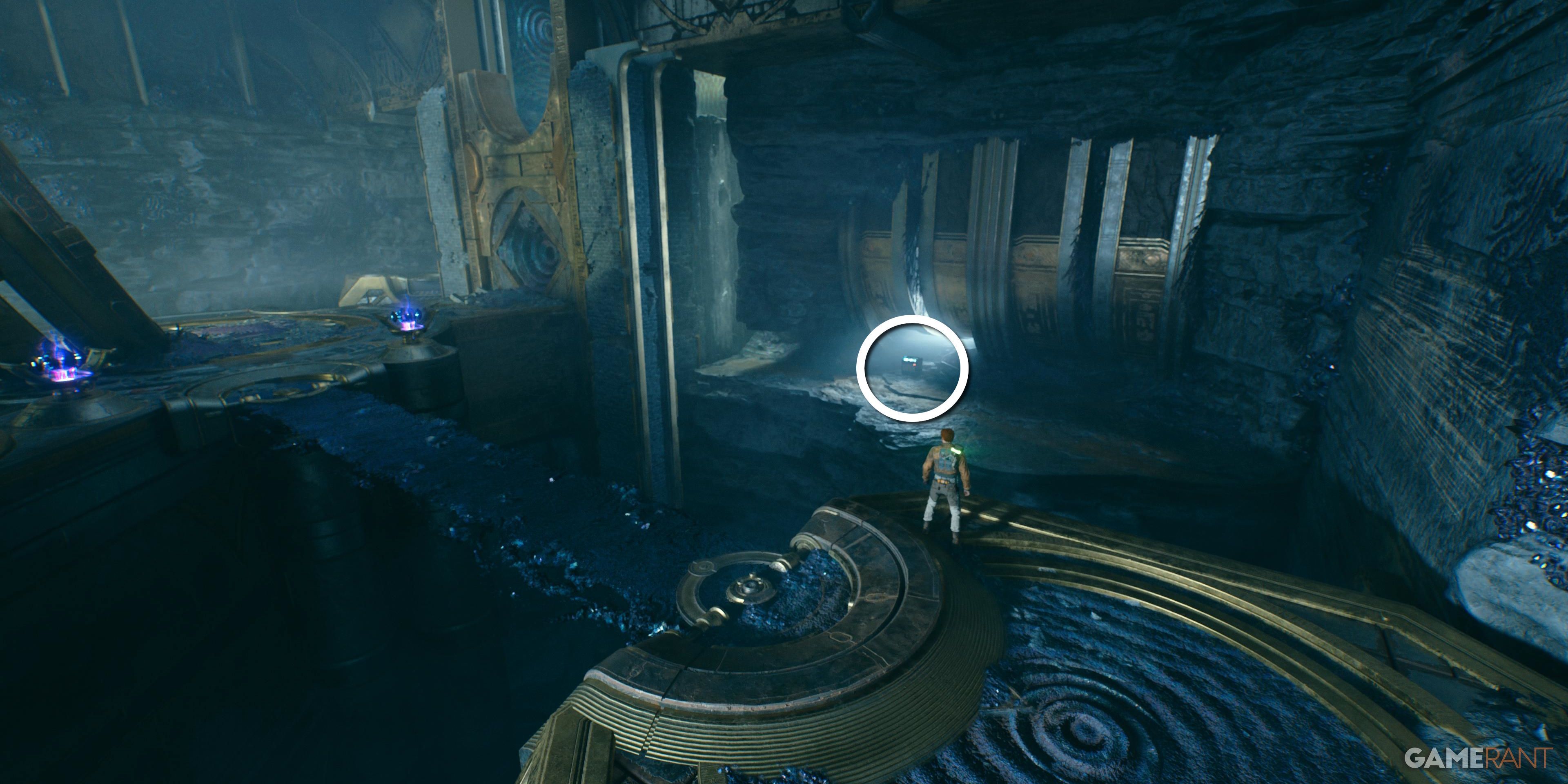 Unlock All Koboh Chests for Cal's Unique Look in Star Wars Jedi: Survivor