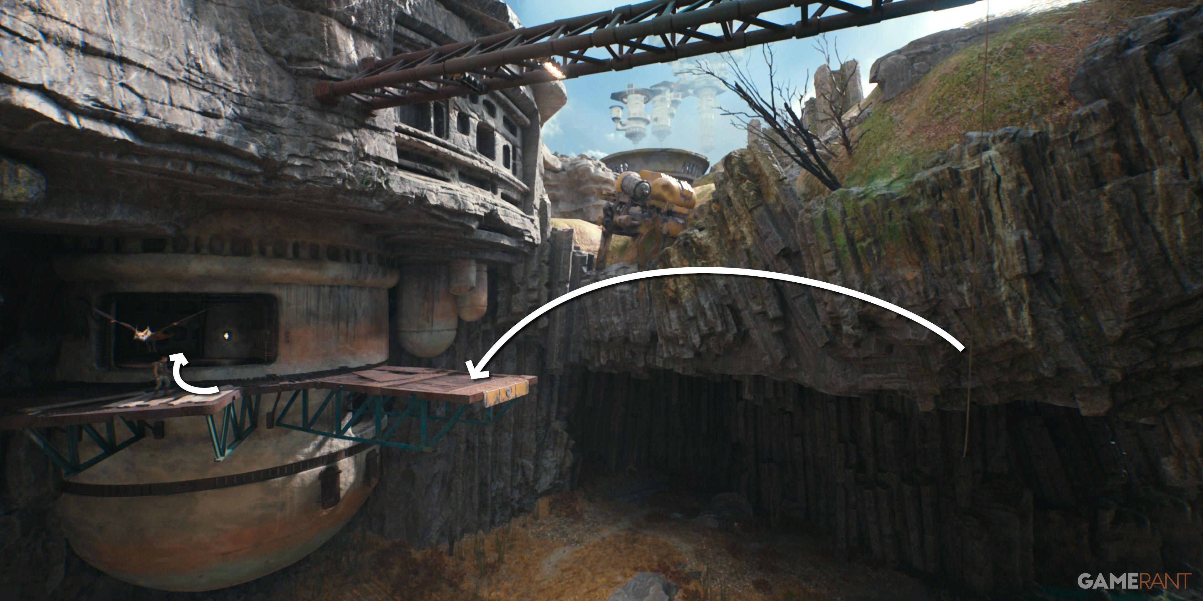 Unlock All Koboh Chests for Cal's Unique Look in Star Wars Jedi: Survivor