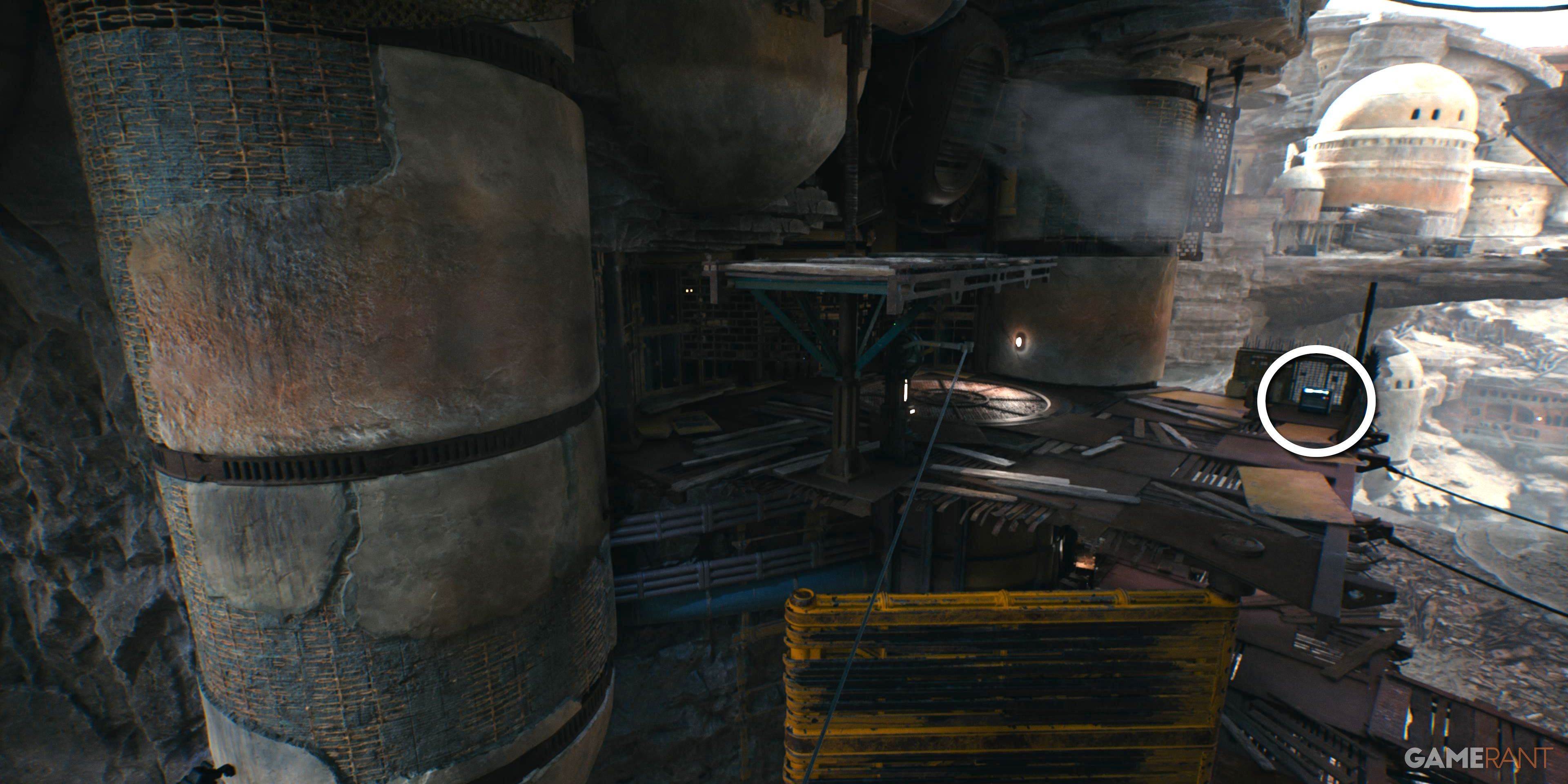 Unlock All Koboh Chests for Cal's Unique Look in Star Wars Jedi: Survivor