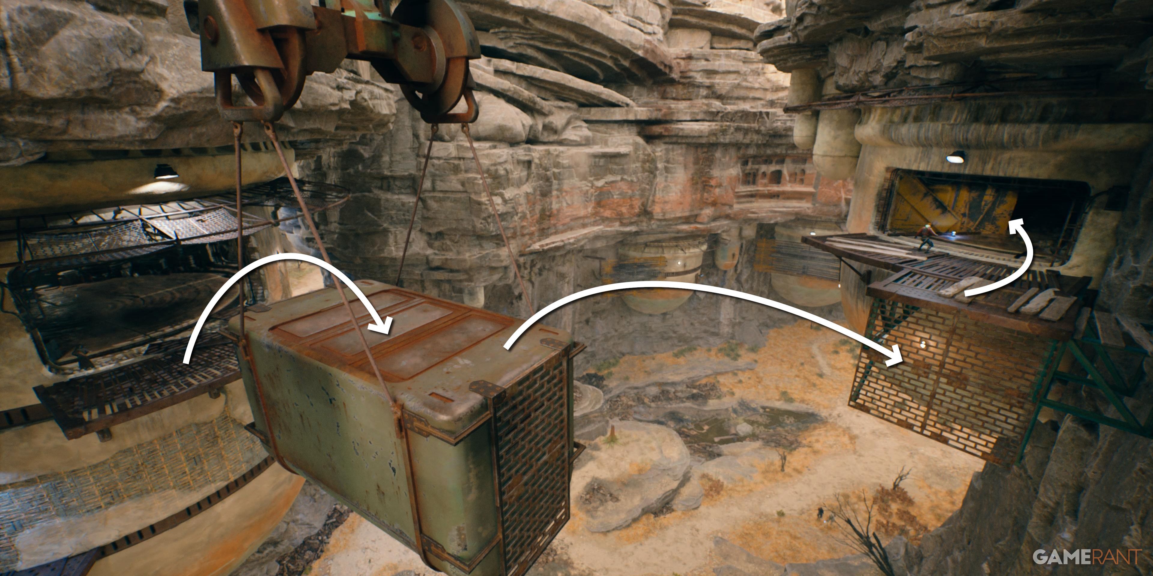 Unlock All Koboh Chests for Cal's Unique Look in Star Wars Jedi: Survivor