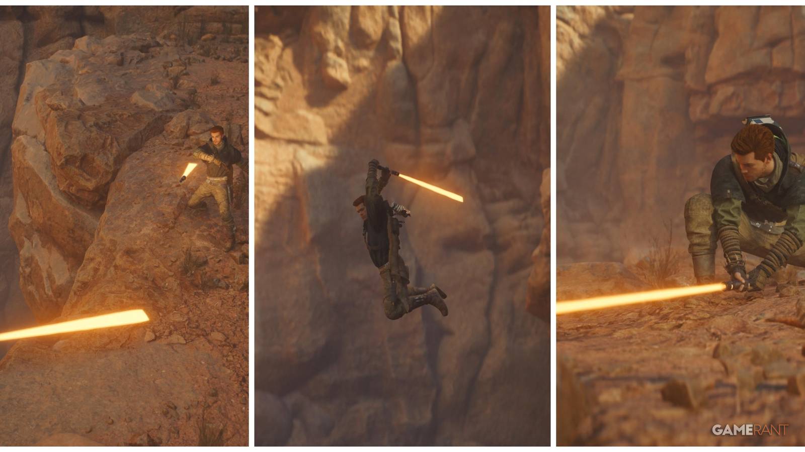 the best lightsaber skills in star wars jedi survivor