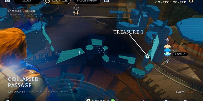 Collapsed Passage Map-1