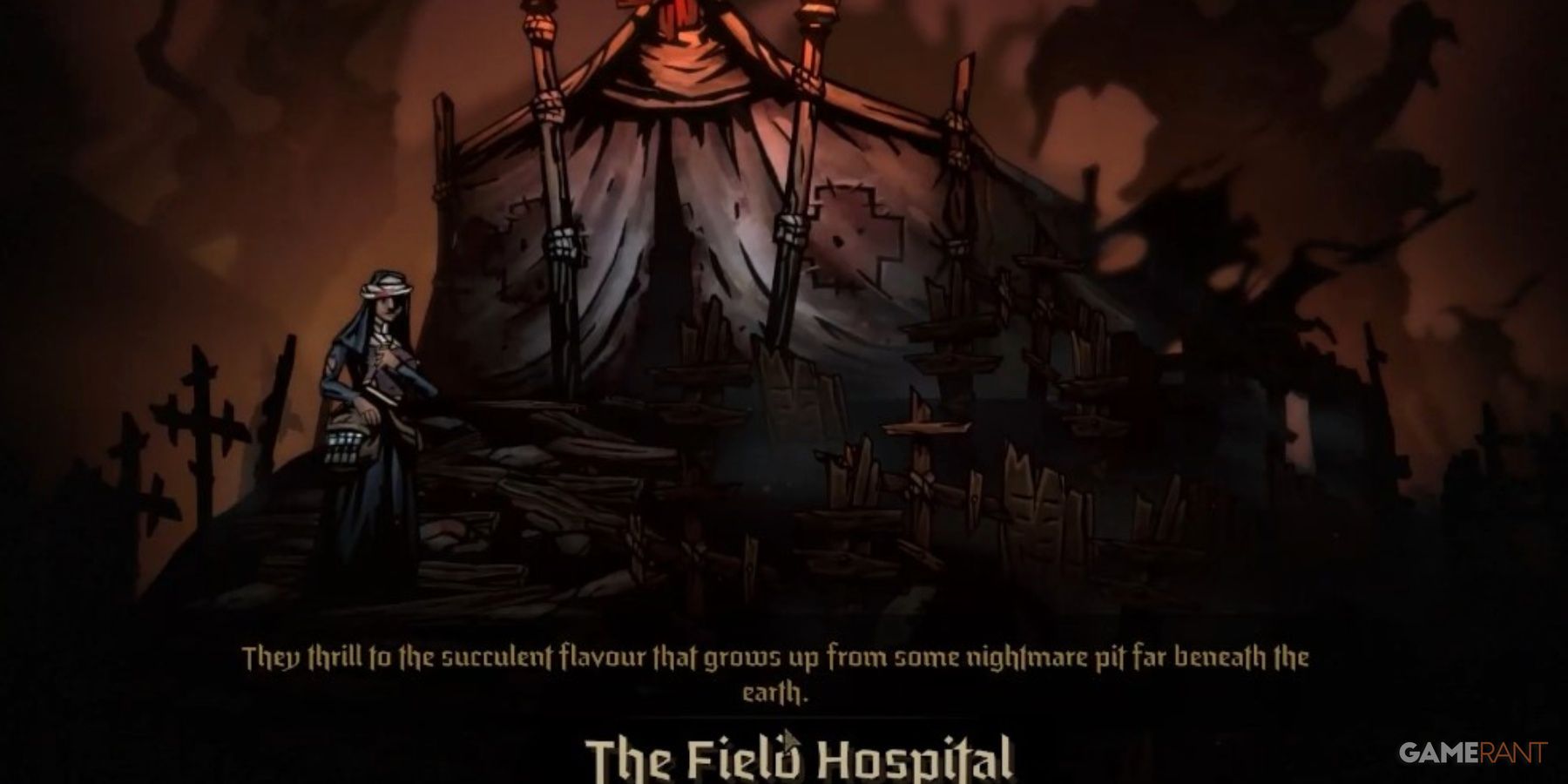 Darkest Dungeon 2: How To Remove Negative Quirks (& Lock Positive Quirks)