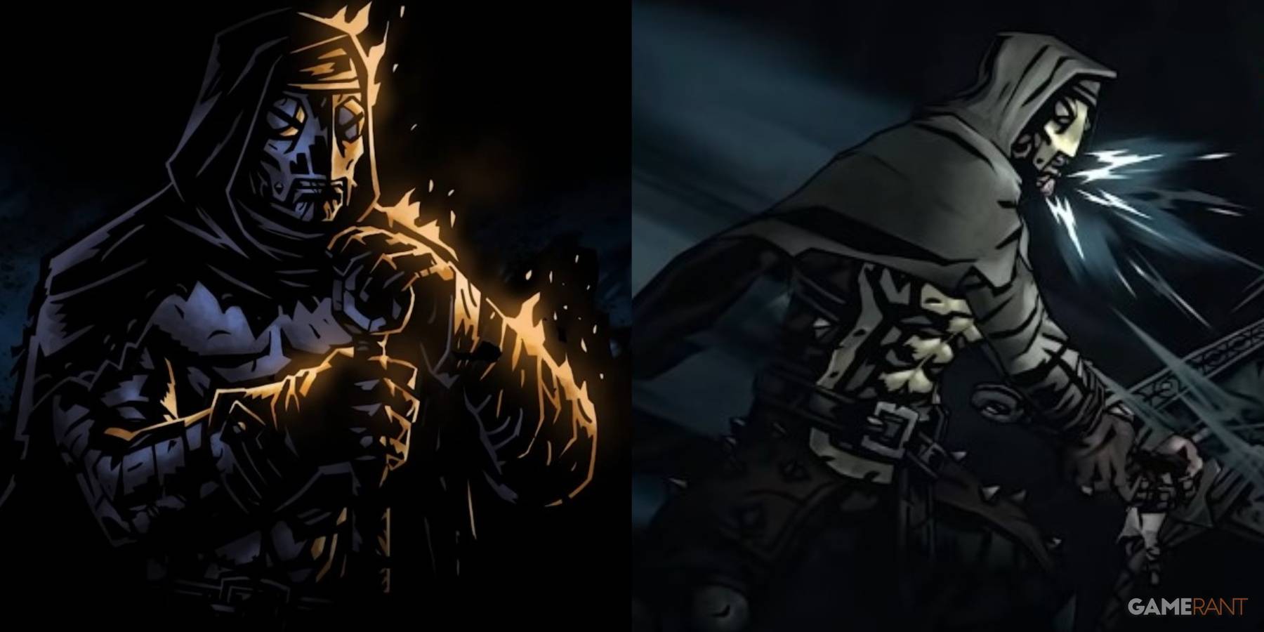 Darkest dungeon 2 leper