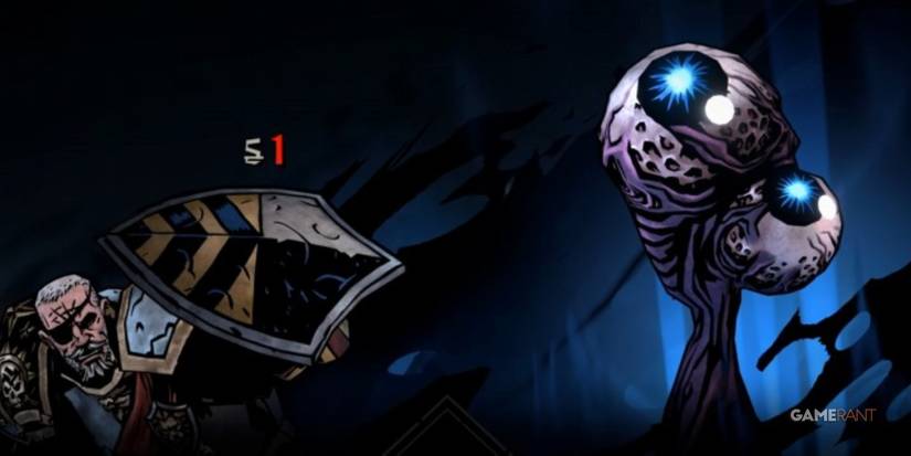 Darkest Dungeon 2 Bifurcated Eye Attack