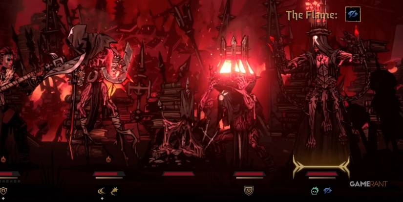 Darkest Dungeon 2 Enemy Picking Up Blindness