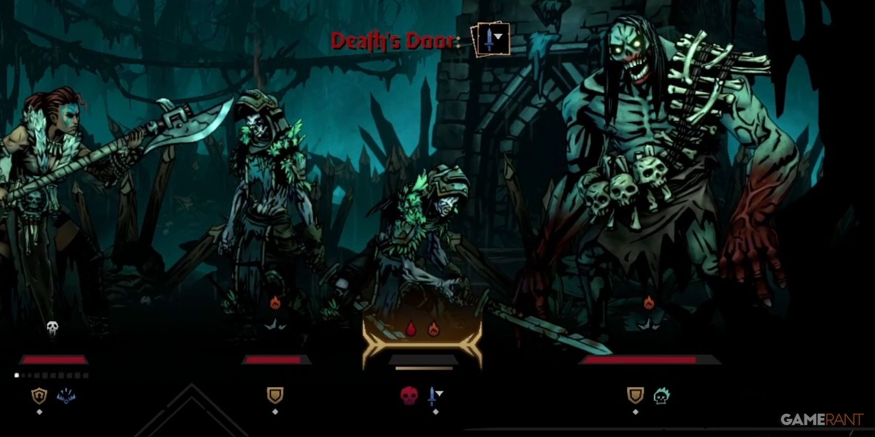 10 Best Trinkets In Darkest Dungeon 2