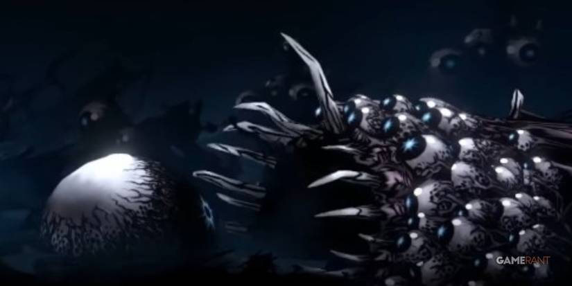 Darkest Dungeon 2 Focused Fault Death Scene