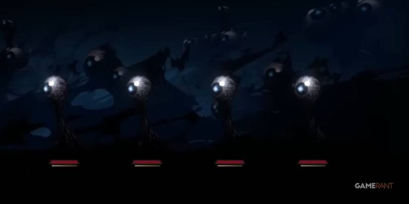 Darkest Dungeon 2 Focused Fault Phase One