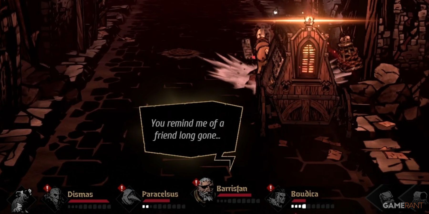 Best Positive Quirks In Darkest Dungeon 2