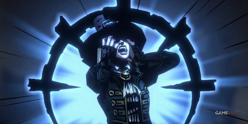 Darkest Dungeon 2 Grave Robber Meltdown