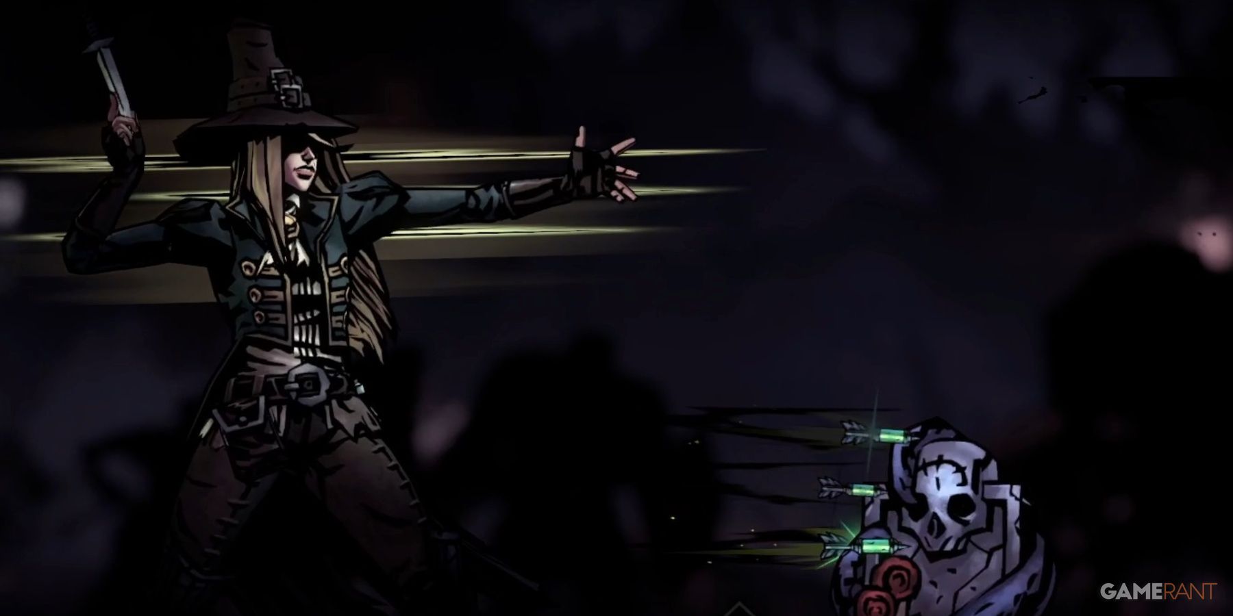 darkest dungeon 2 grave robber