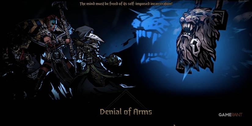 Darkest Dungeon 2 Latch Of Regret Attack