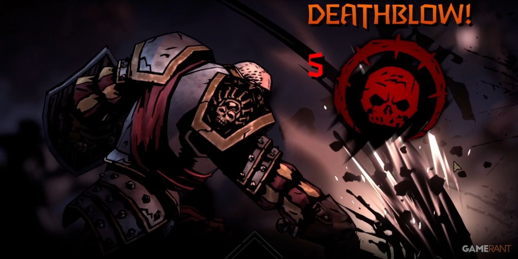 Best Positive Quirks In Darkest Dungeon 2