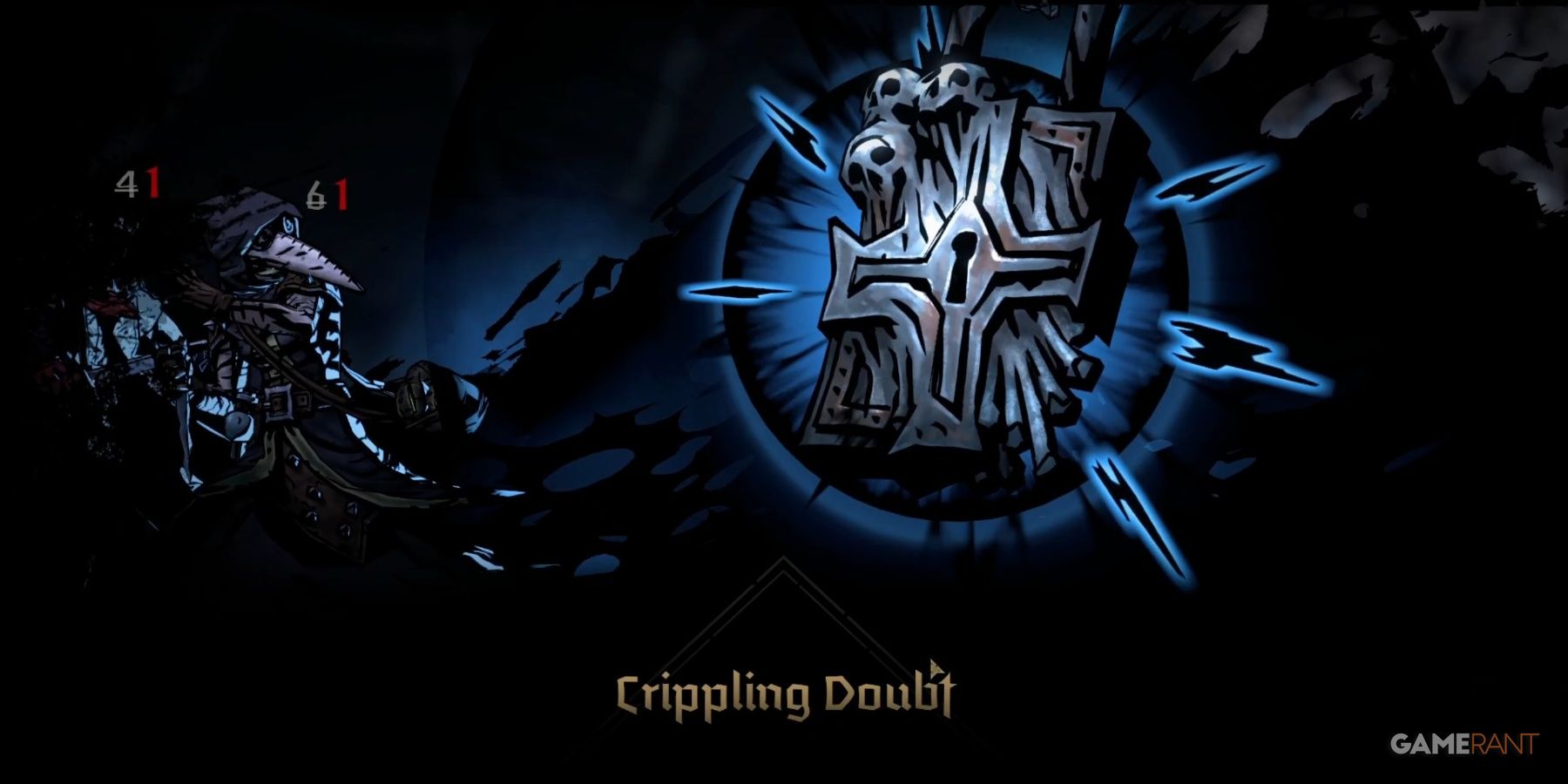 Darkest Dungeon 2 How To Beat Shackles Of Denial (Denial Boss)