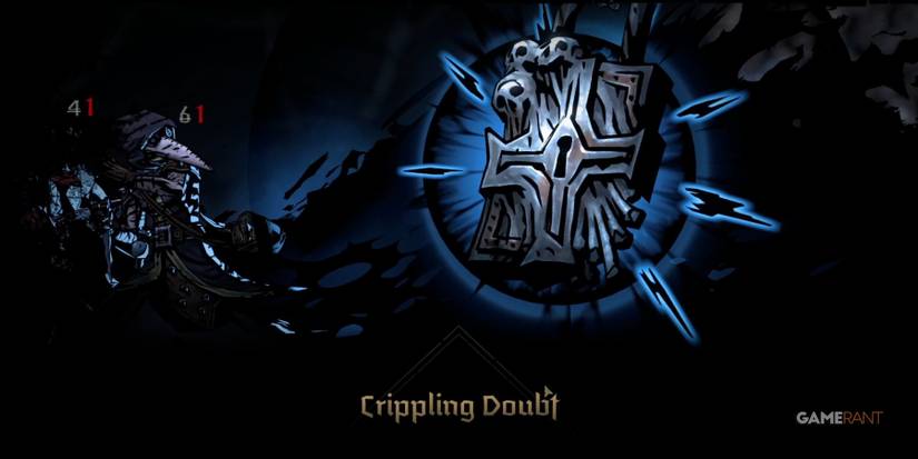 Darkest Dungeon 2 Padlock Of Wasting Attack