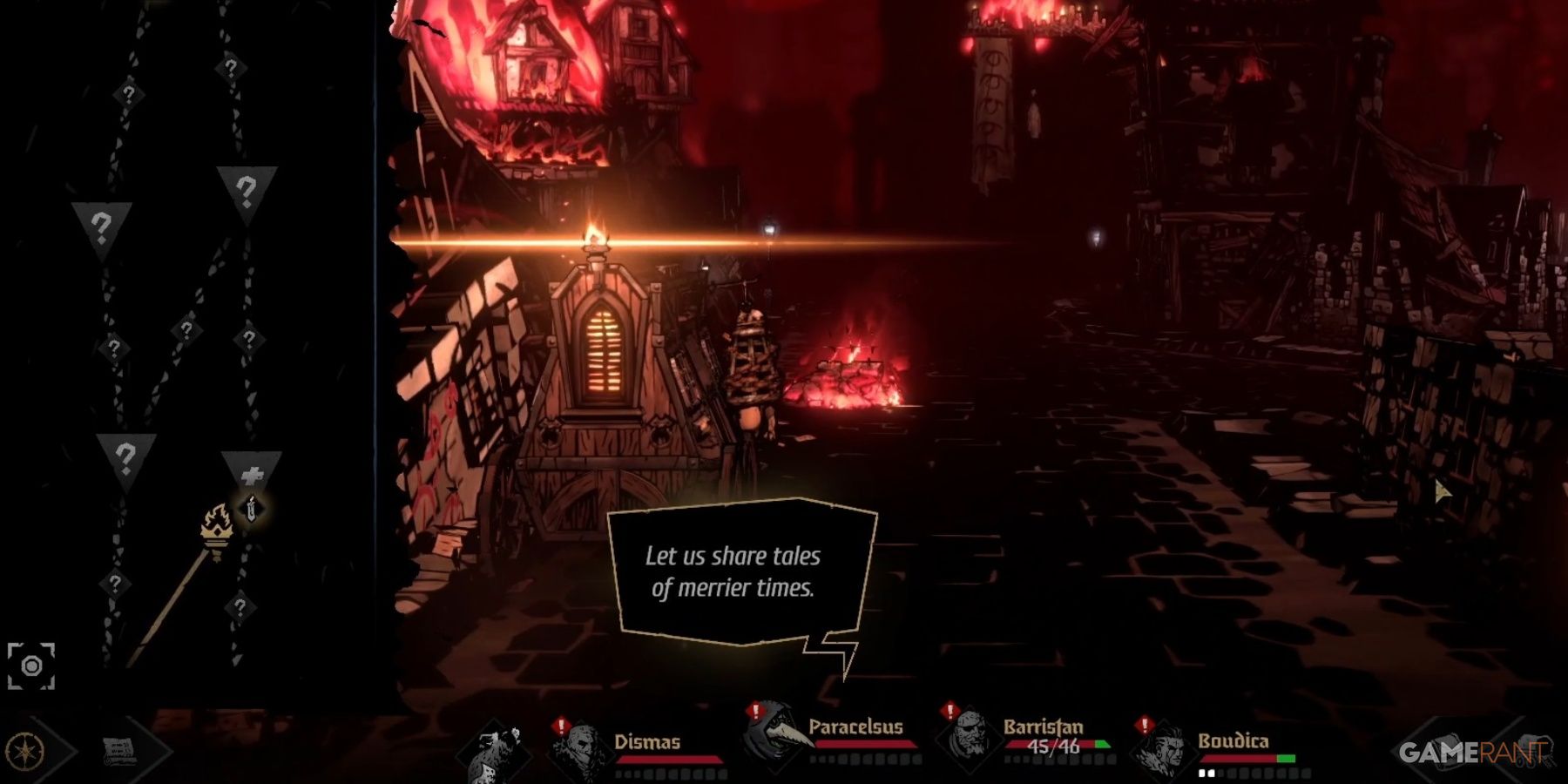 Best Positive Quirks In Darkest Dungeon 2