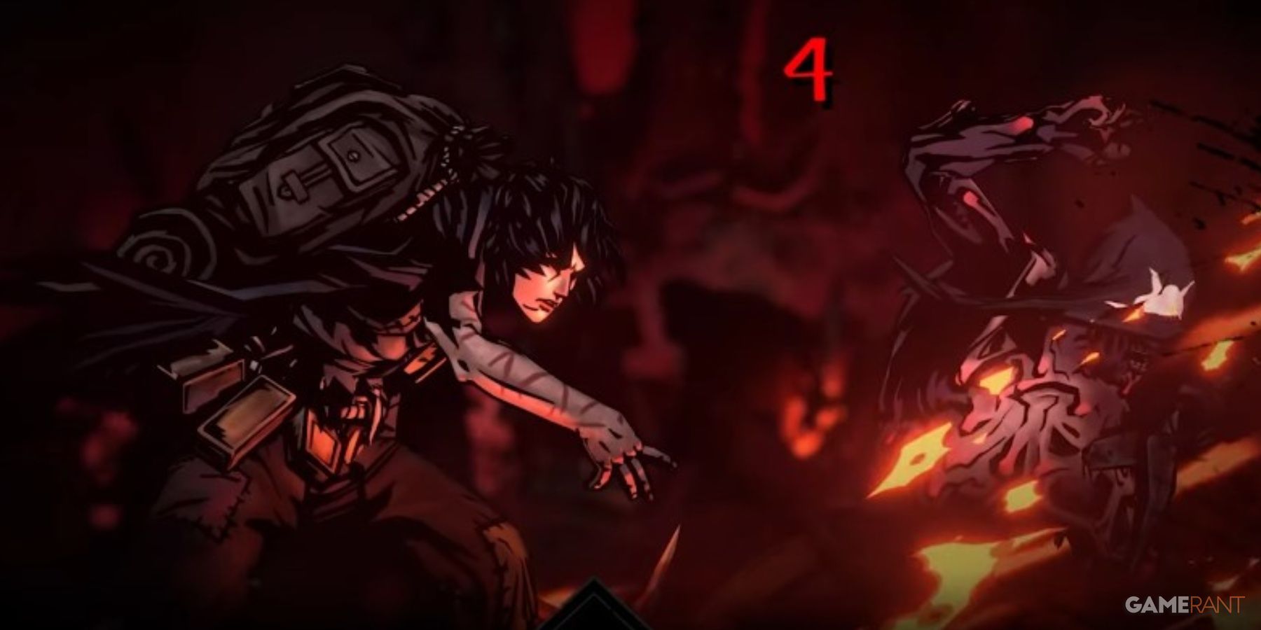 Лучшие герои Darkest Dungeon 2