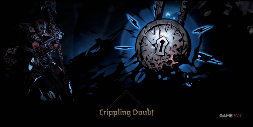 Darkest Dungeon 2 Shackle Of Despair Attack