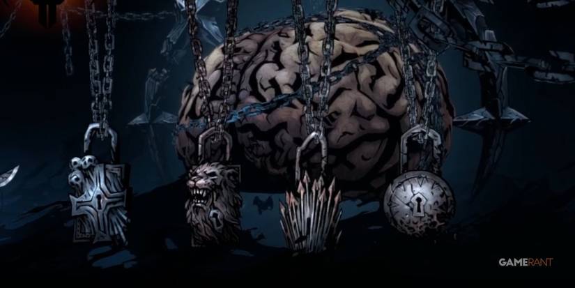 Darkest Dungeon 2 Shackles Of Despair First Round