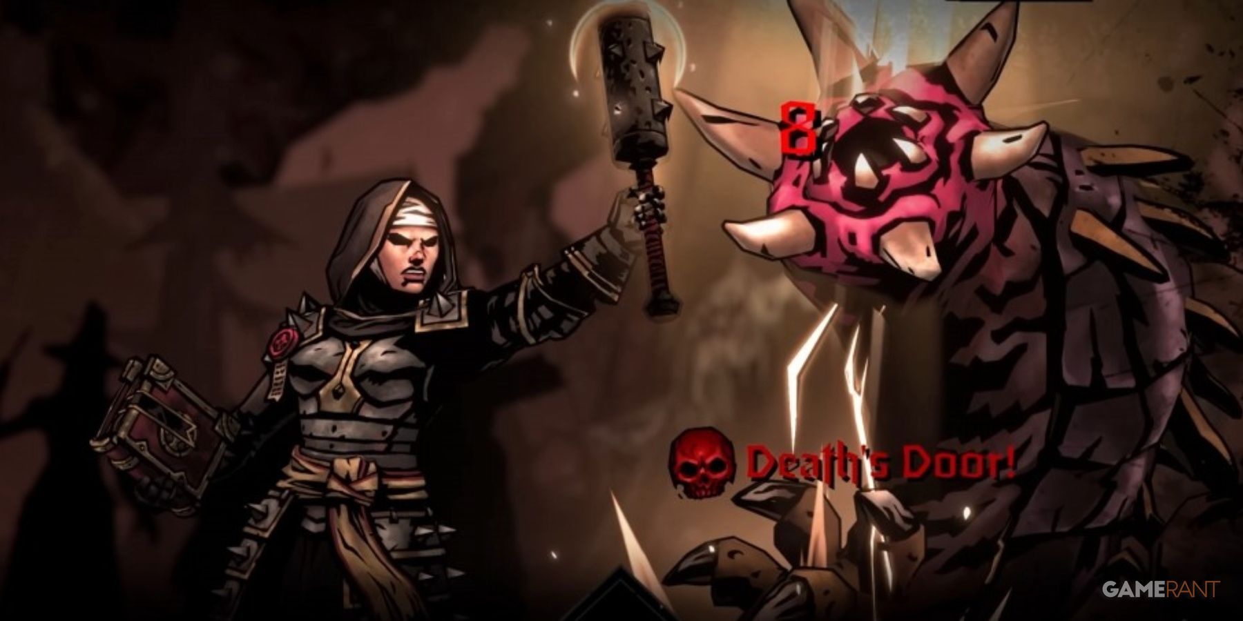 Darkest Dungeon 2 Best Vestal Build