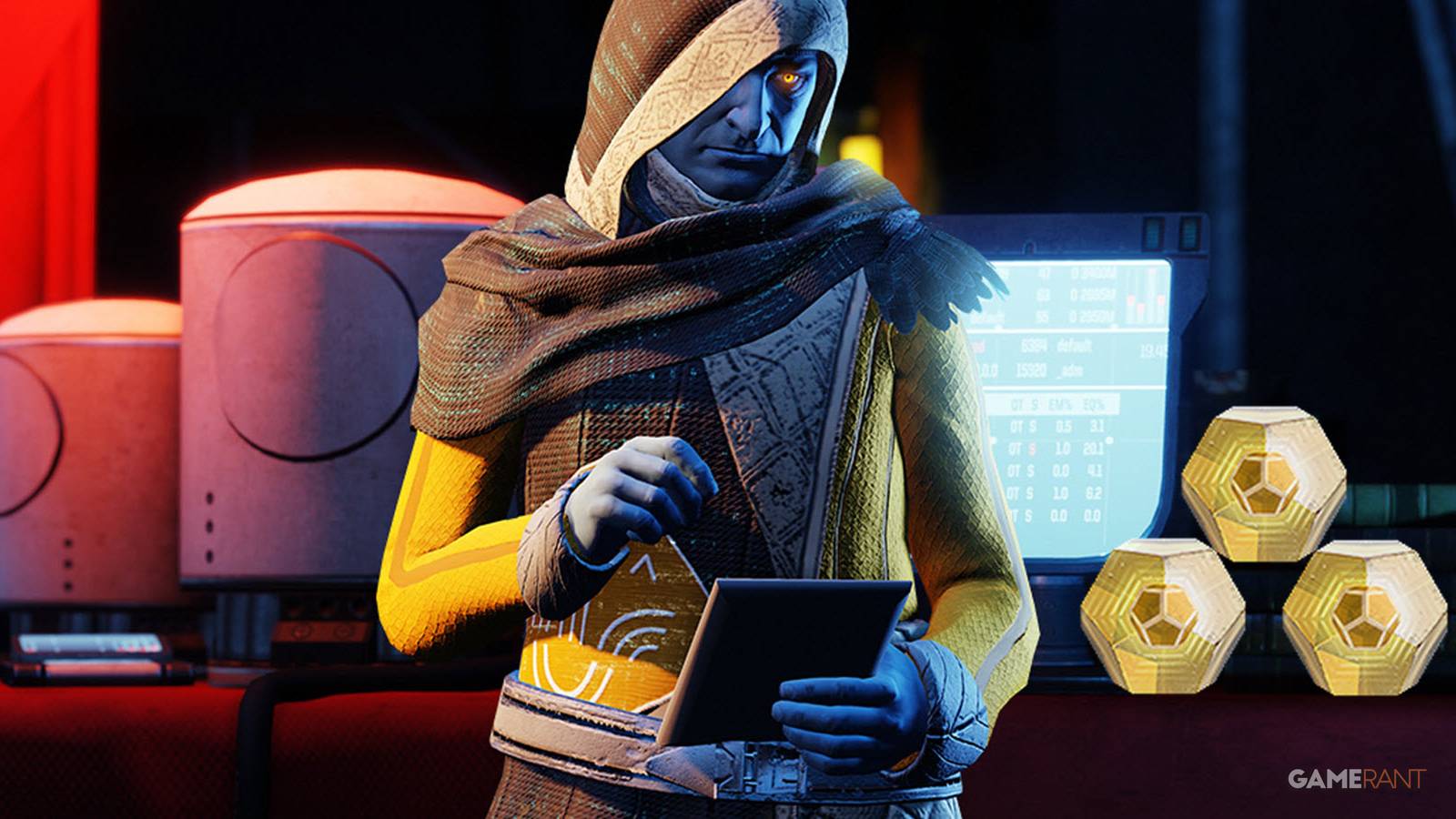 destiny 2 exotic focusing issue