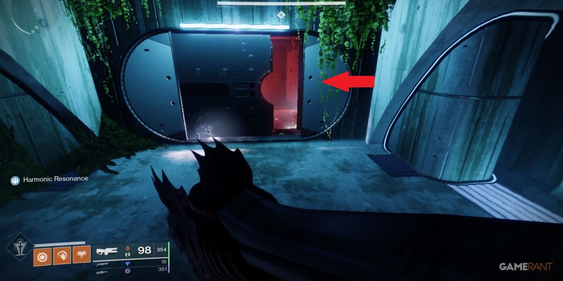 Destiny 2 The Navigator Catalyst Guide