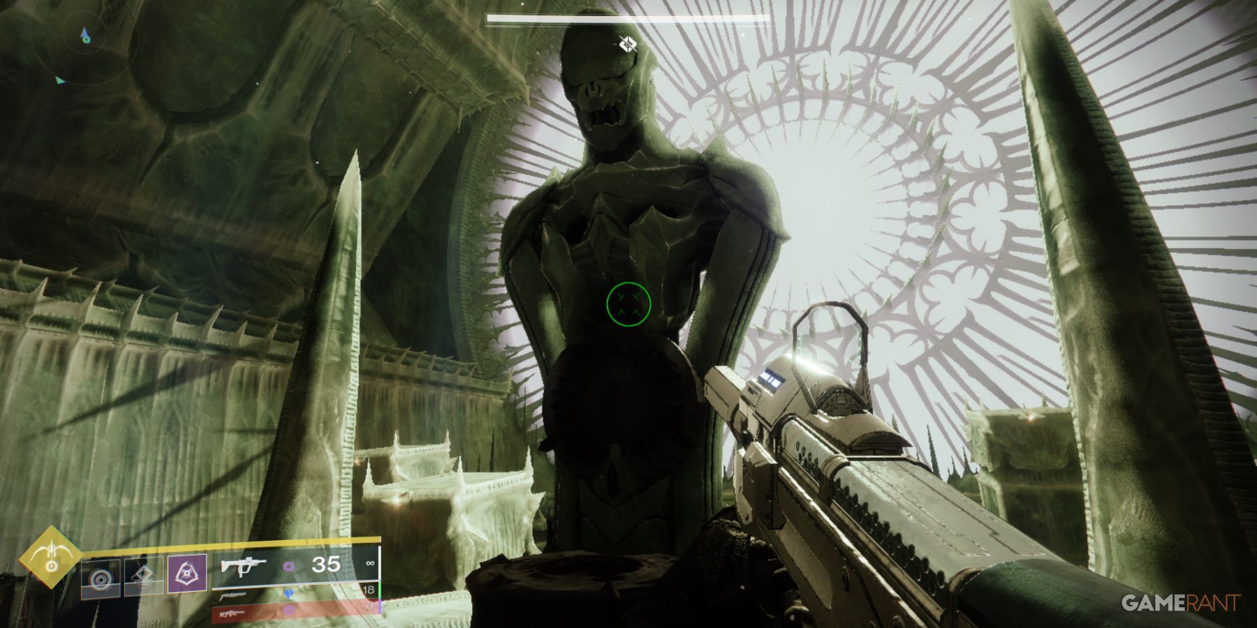 Destiny 2 Third Catalyst Statue 2
